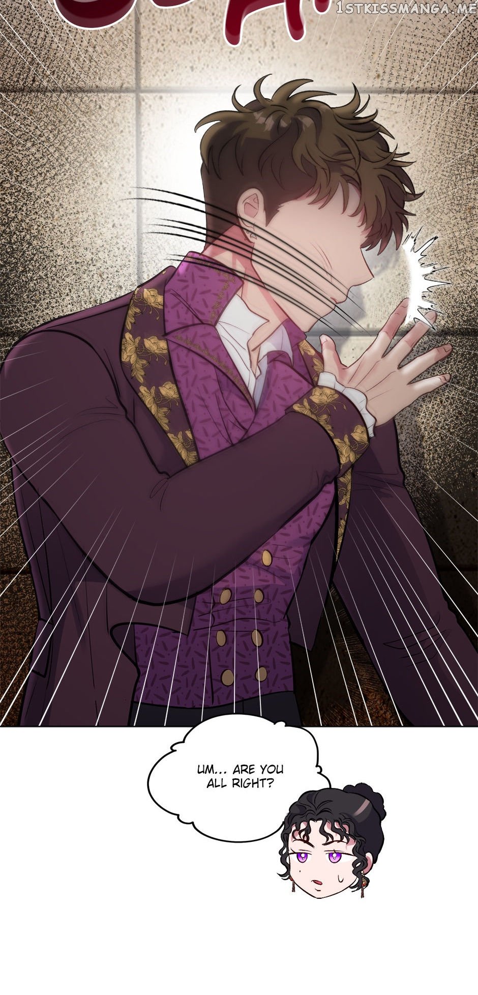 Elizabeth – Manhwa Chapter 78 - page 54
