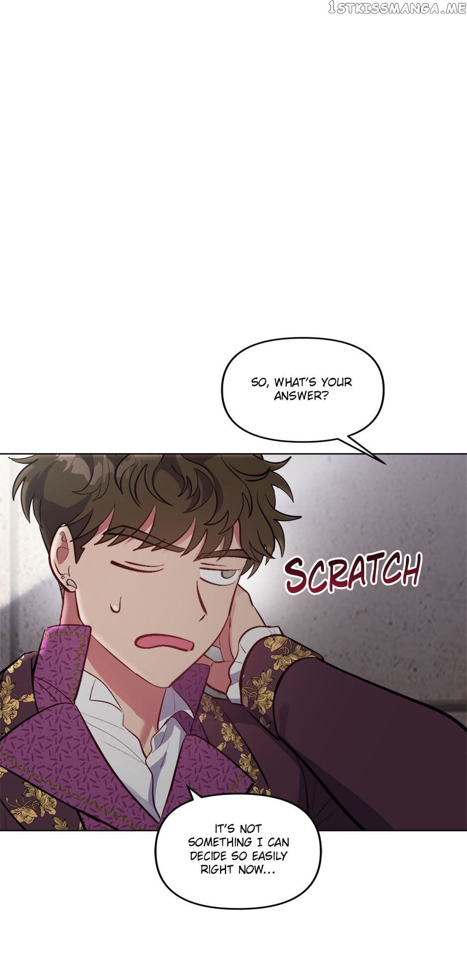 Elizabeth – Manhwa Chapter 78 - page 56