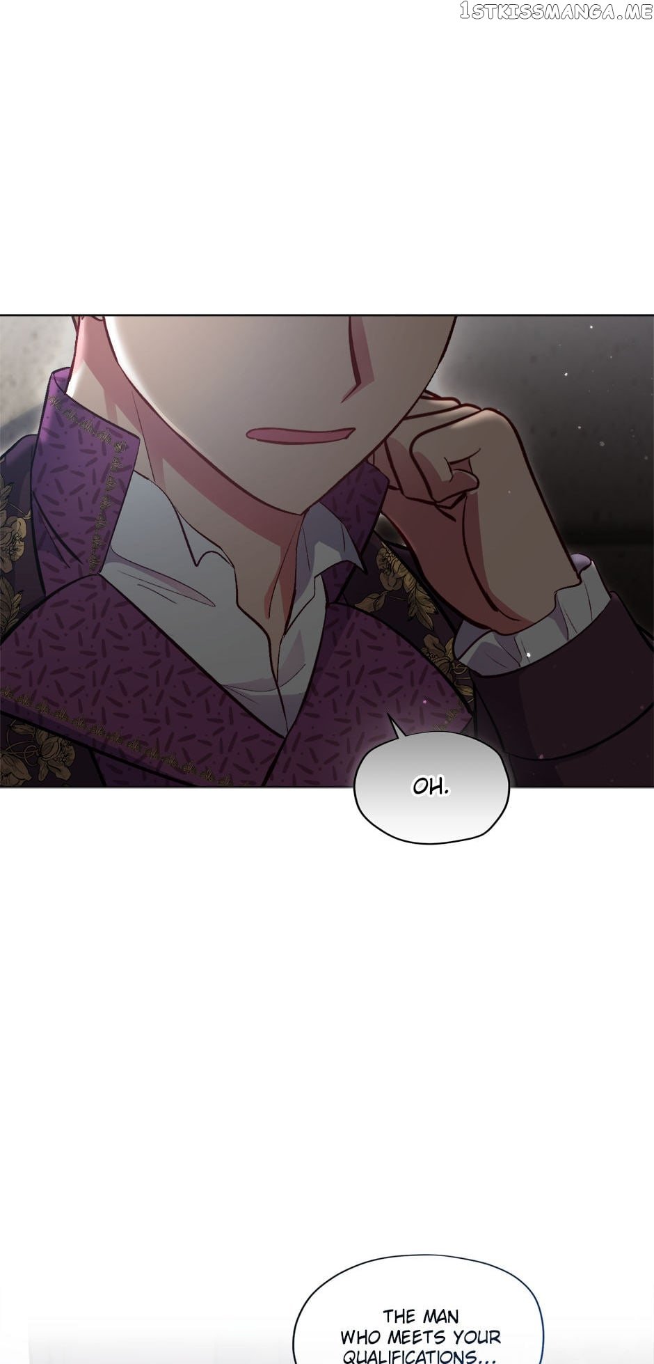 Elizabeth – Manhwa Chapter 78 - page 57