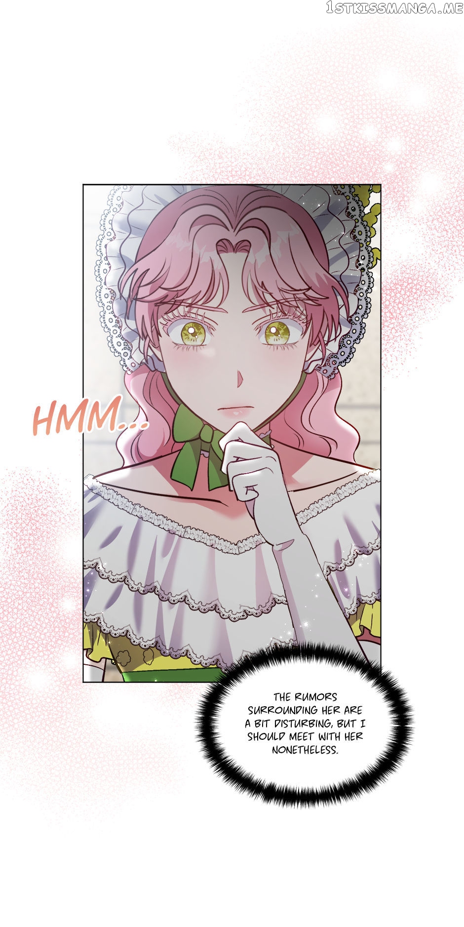 Elizabeth – Manhwa Chapter 78 - page 6