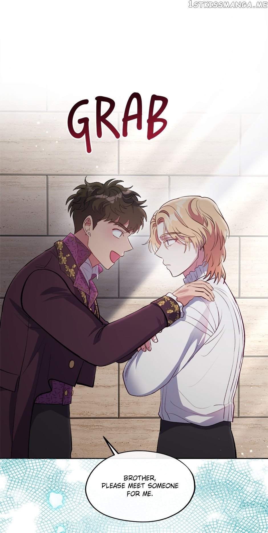 Elizabeth – Manhwa Chapter 78 - page 60