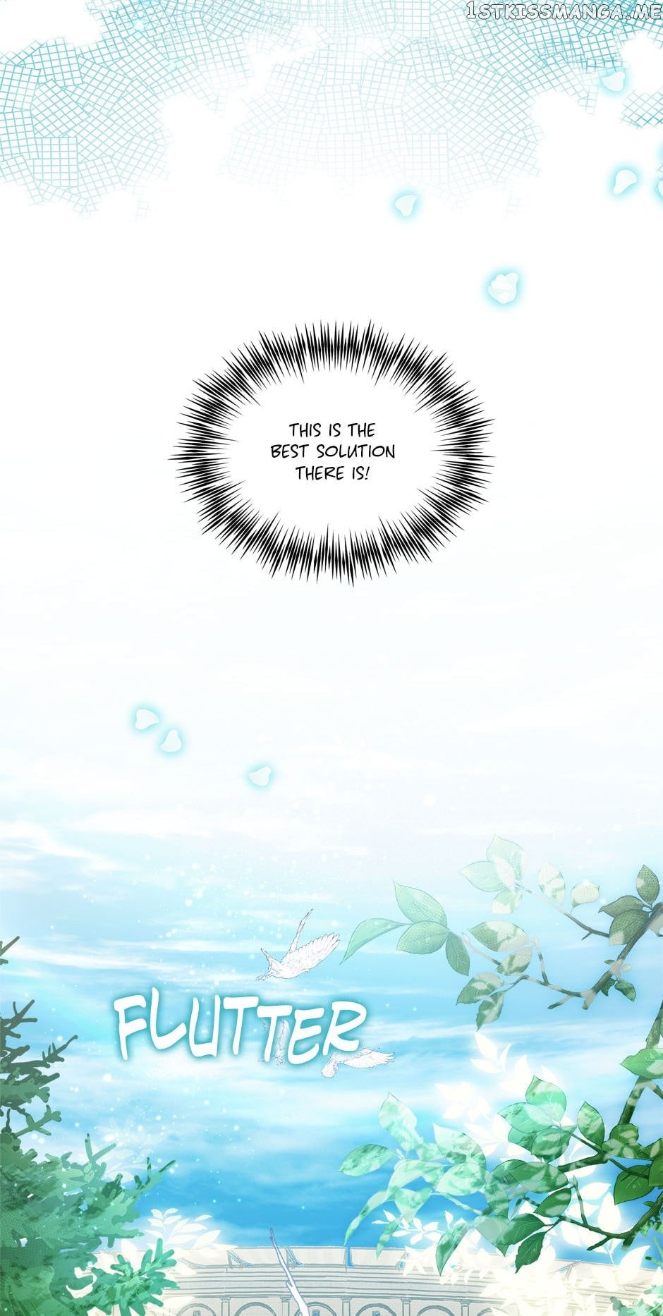 Elizabeth – Manhwa Chapter 78 - page 61