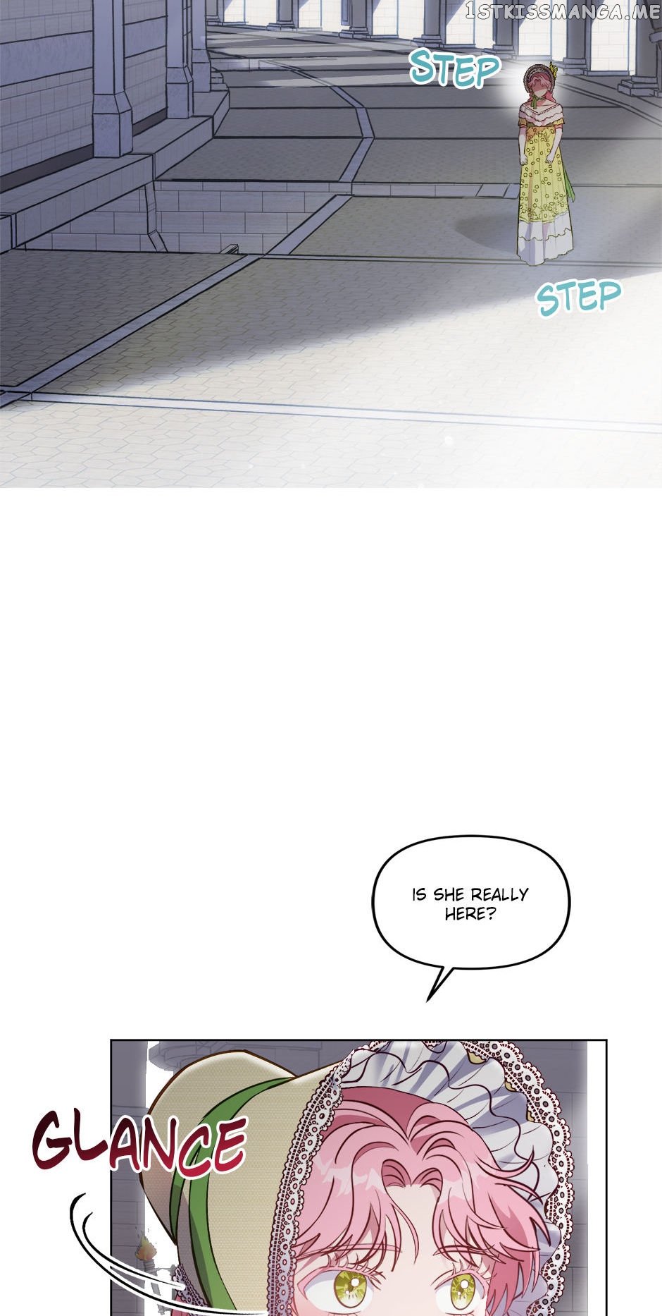 Elizabeth – Manhwa Chapter 78 - page 63