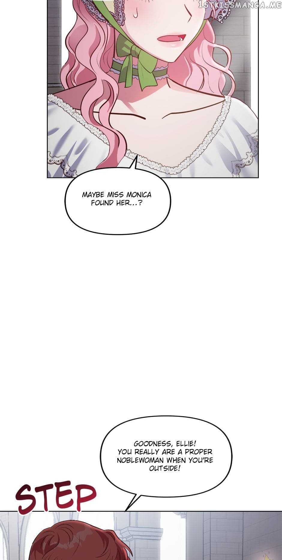 Elizabeth – Manhwa Chapter 78 - page 64