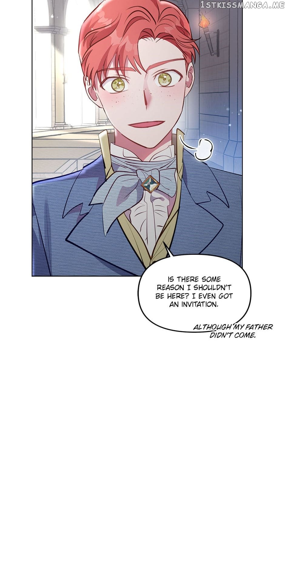 Elizabeth – Manhwa Chapter 78 - page 66