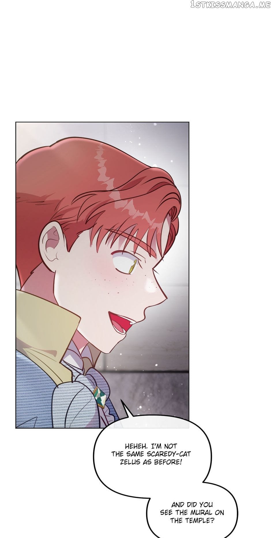 Elizabeth – Manhwa Chapter 78 - page 68