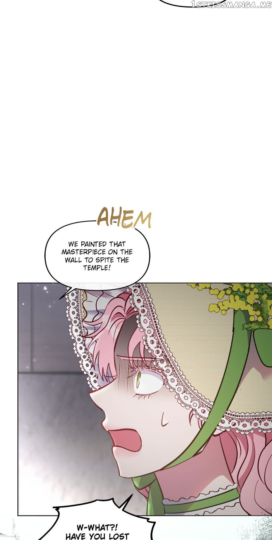 Elizabeth – Manhwa Chapter 78 - page 69