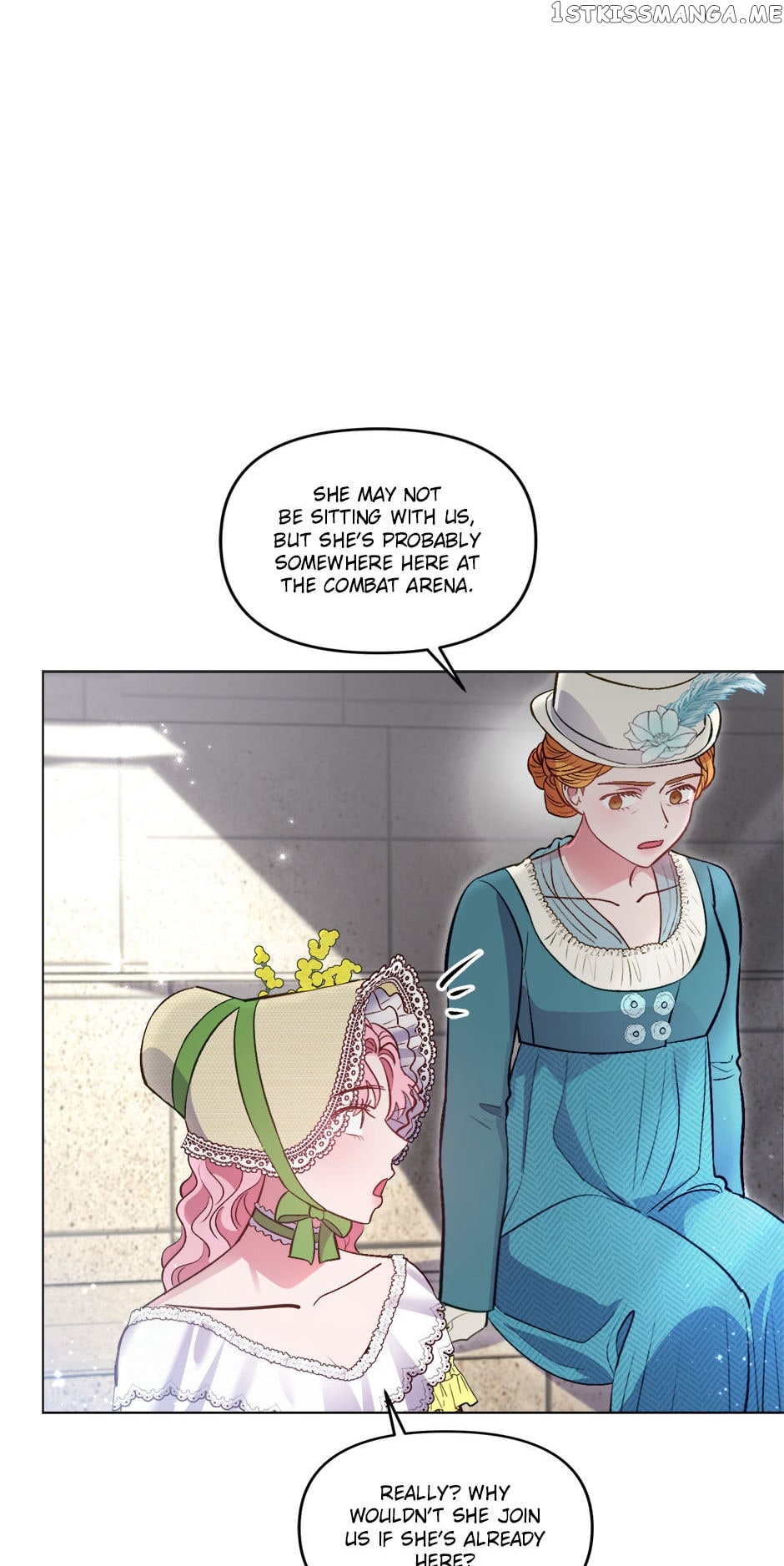 Elizabeth – Manhwa Chapter 78 - page 7