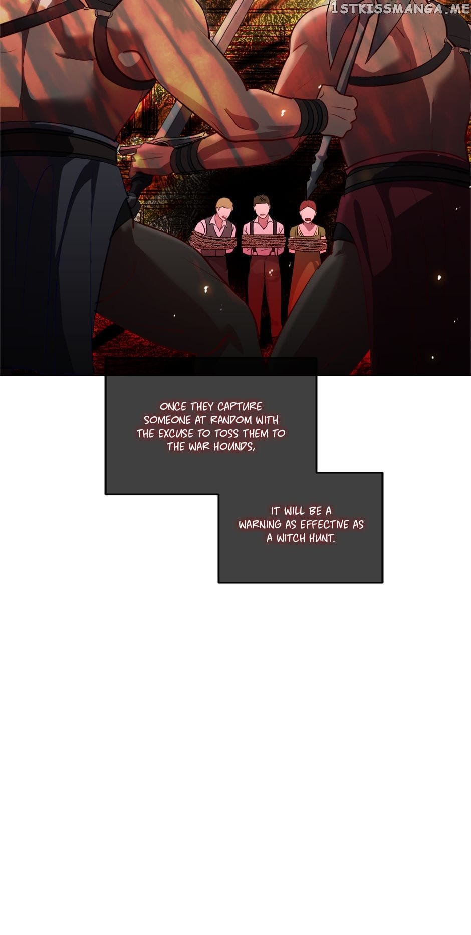 Elizabeth – Manhwa Chapter 78 - page 71