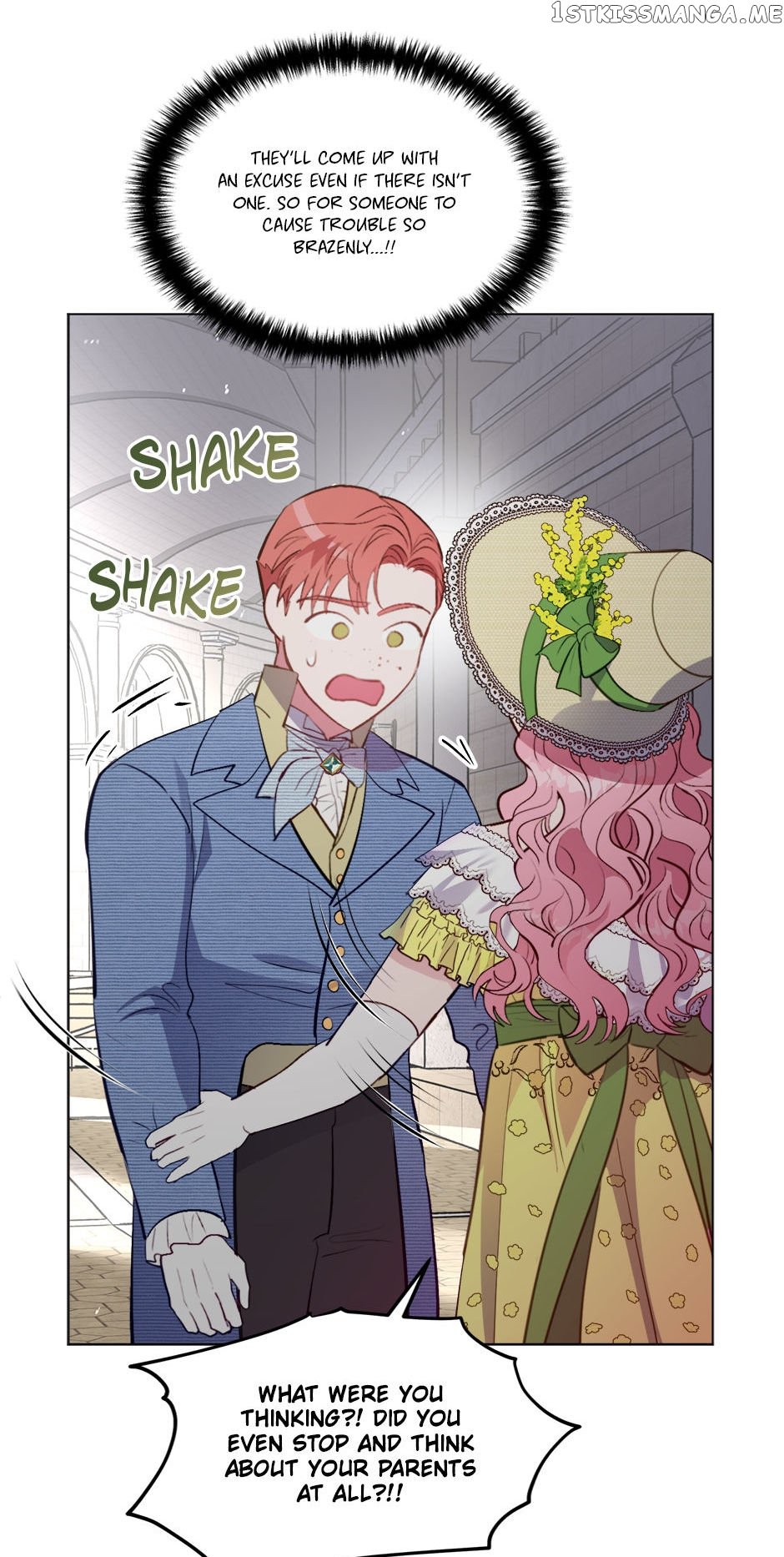 Elizabeth – Manhwa Chapter 78 - page 72