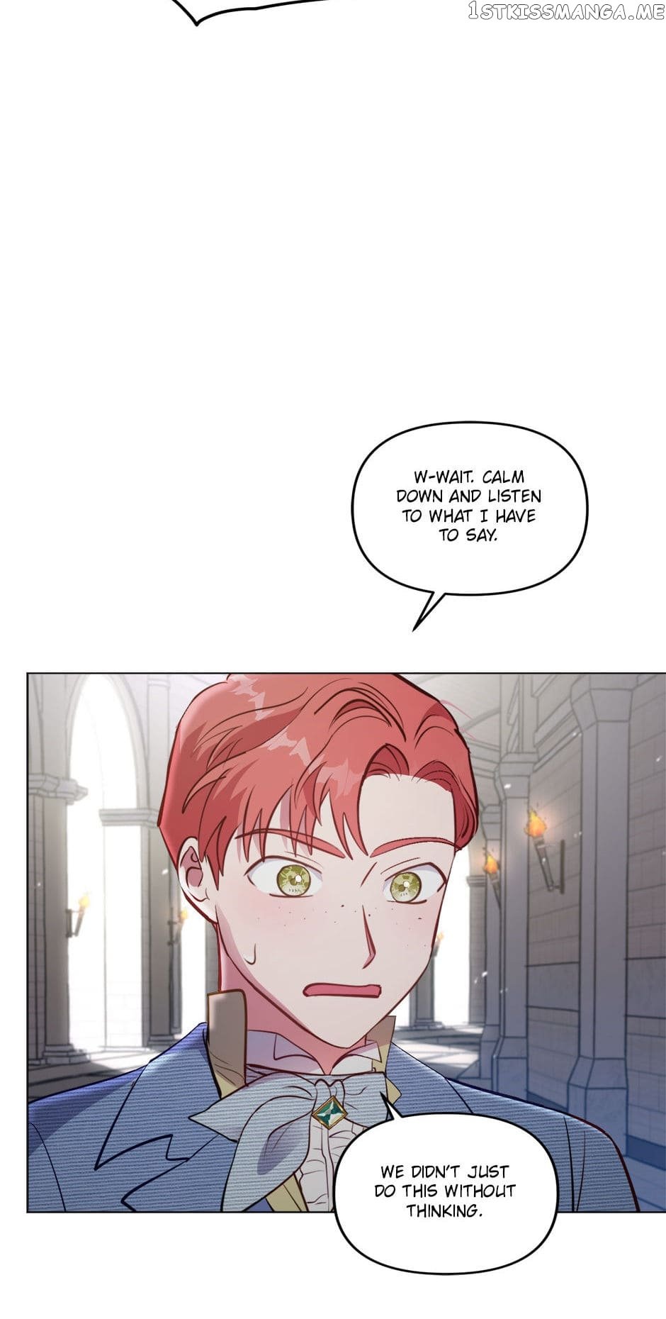 Elizabeth – Manhwa Chapter 78 - page 73