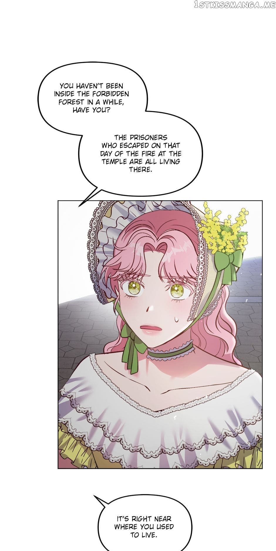 Elizabeth – Manhwa Chapter 78 - page 74
