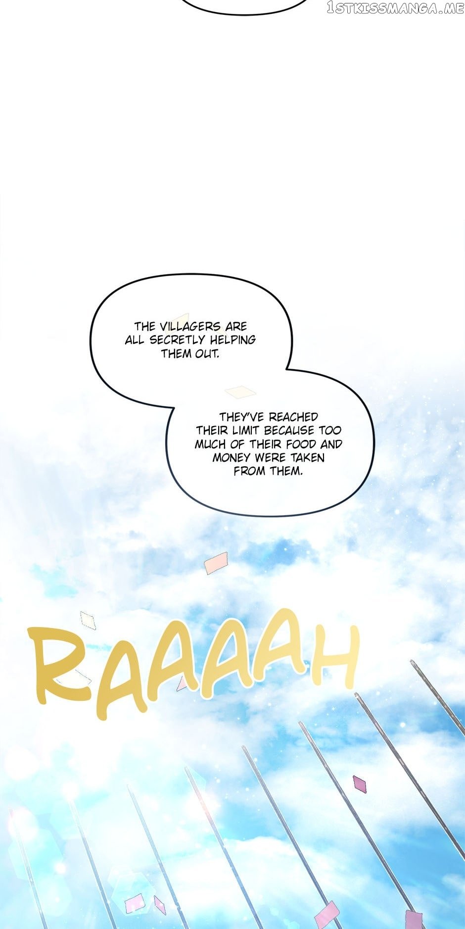 Elizabeth – Manhwa Chapter 78 - page 75
