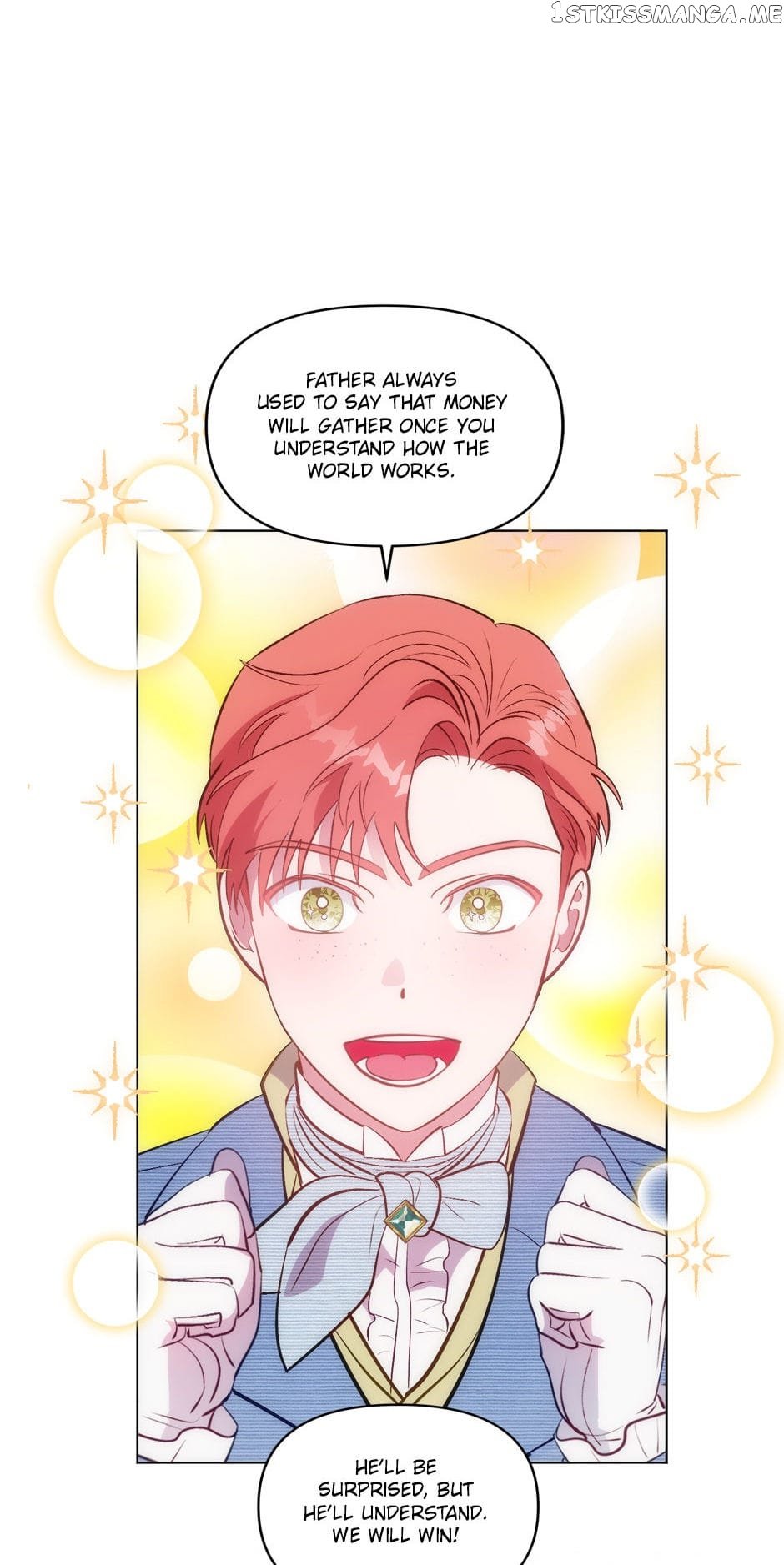 Elizabeth – Manhwa Chapter 78 - page 78