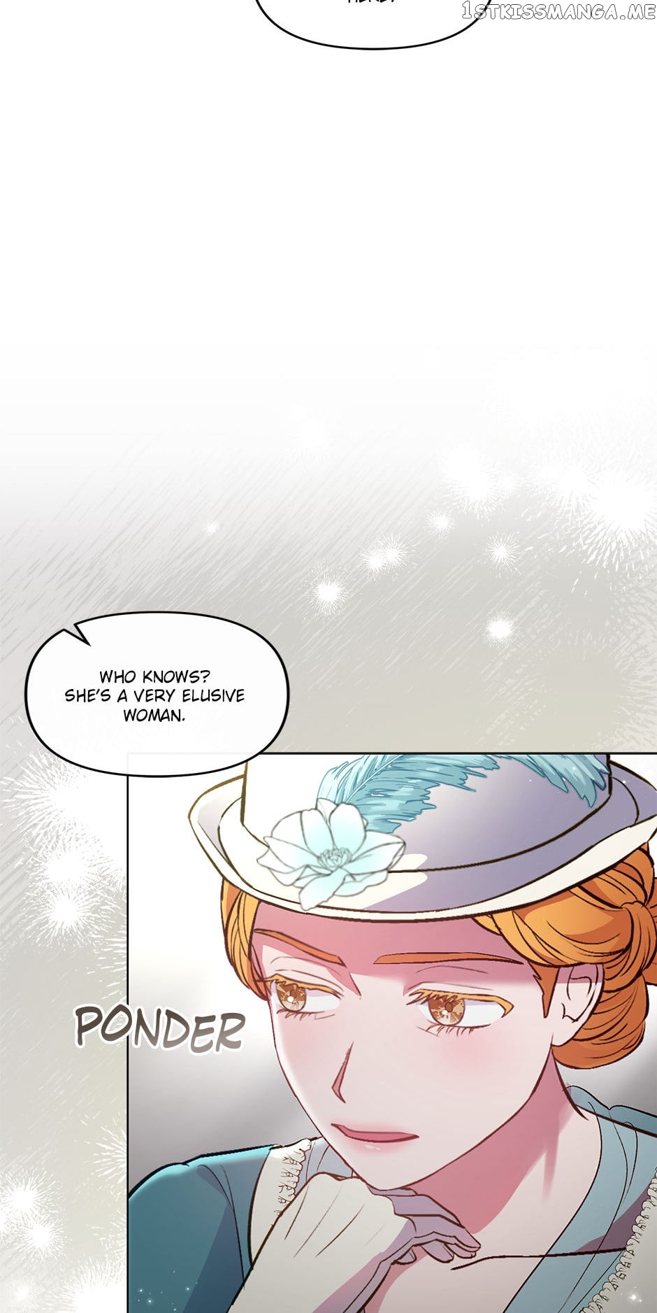Elizabeth – Manhwa Chapter 78 - page 8