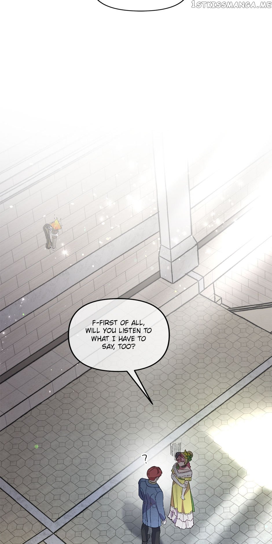 Elizabeth – Manhwa Chapter 78 - page 80