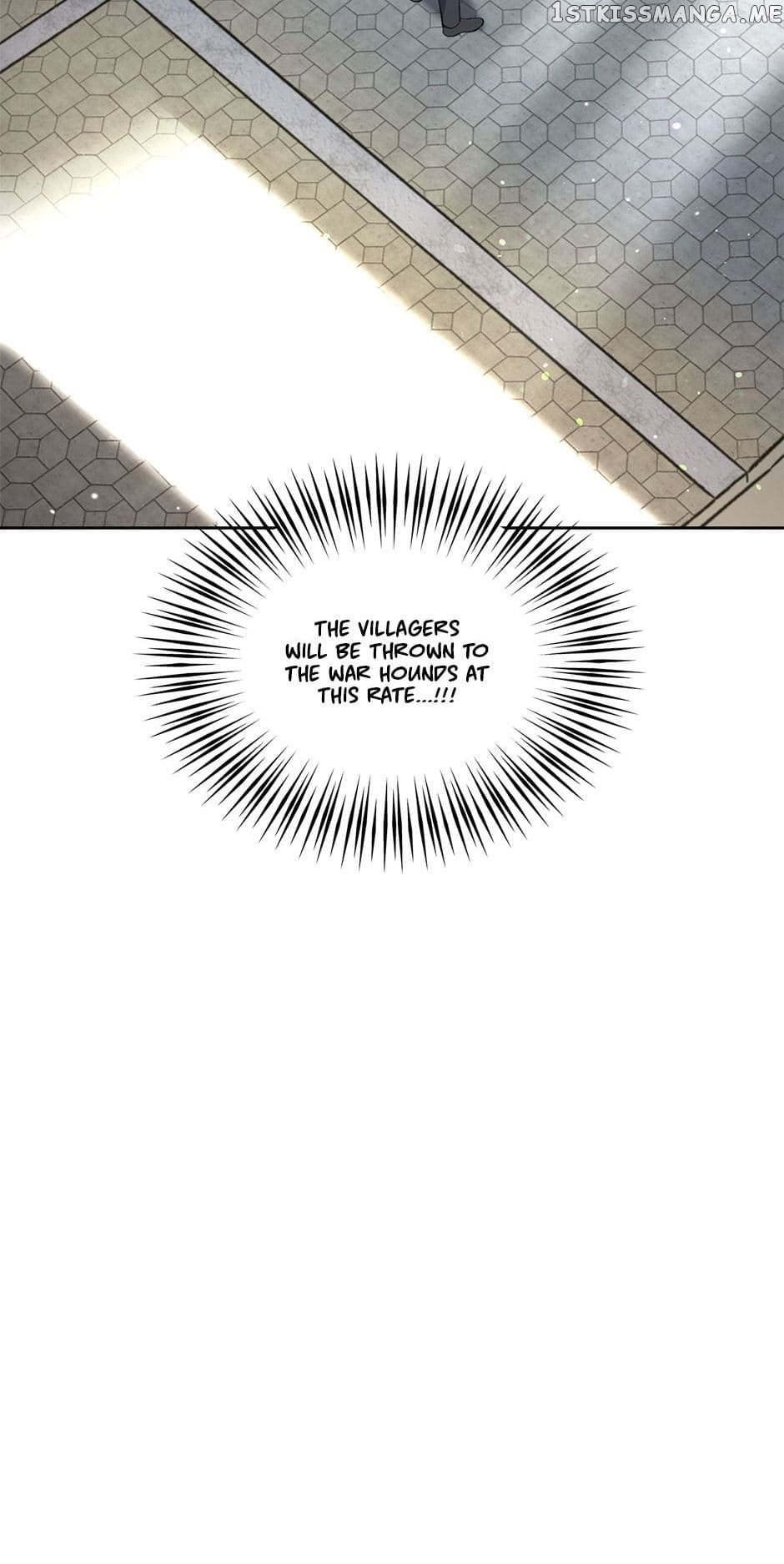 Elizabeth – Manhwa Chapter 78 - page 81