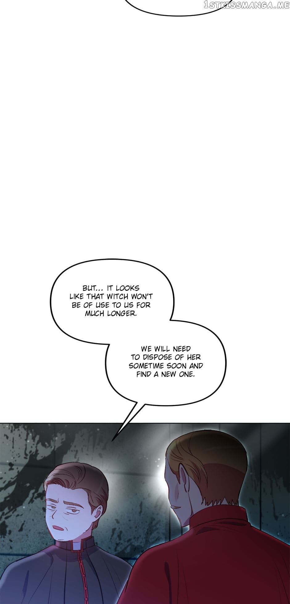 Elizabeth – Manhwa Chapter 78 - page 83