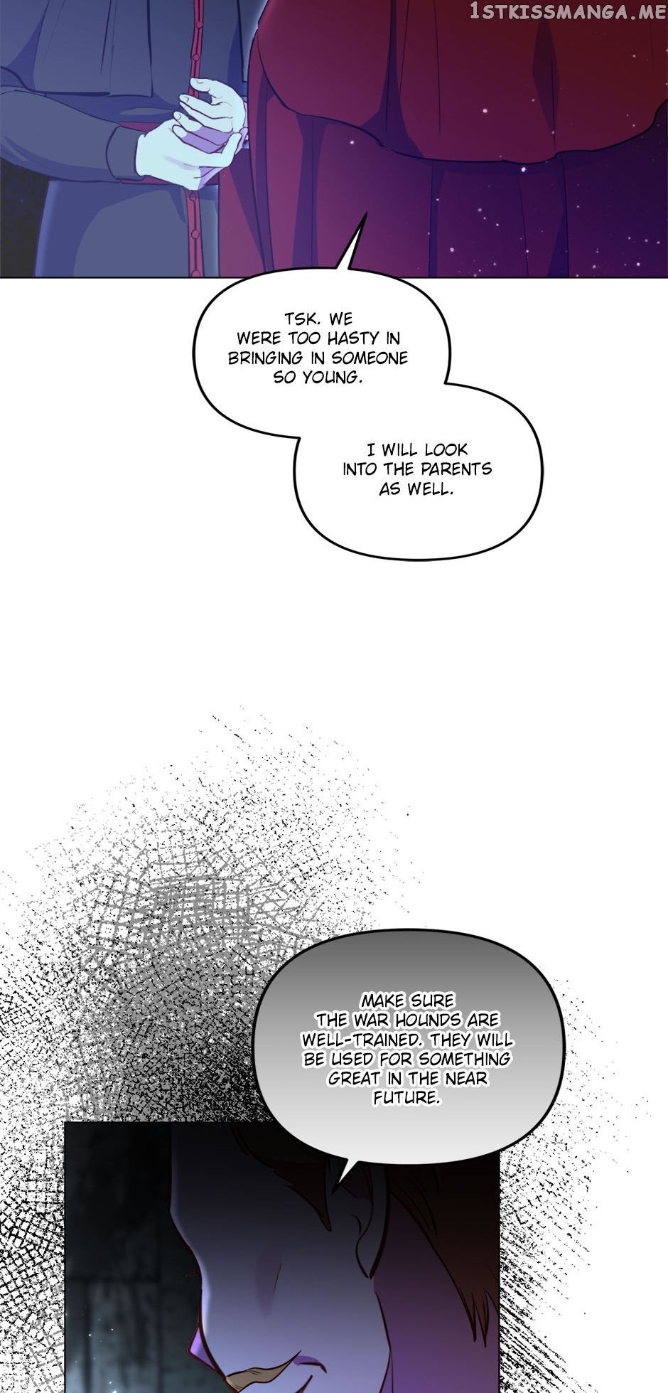 Elizabeth – Manhwa Chapter 78 - page 84