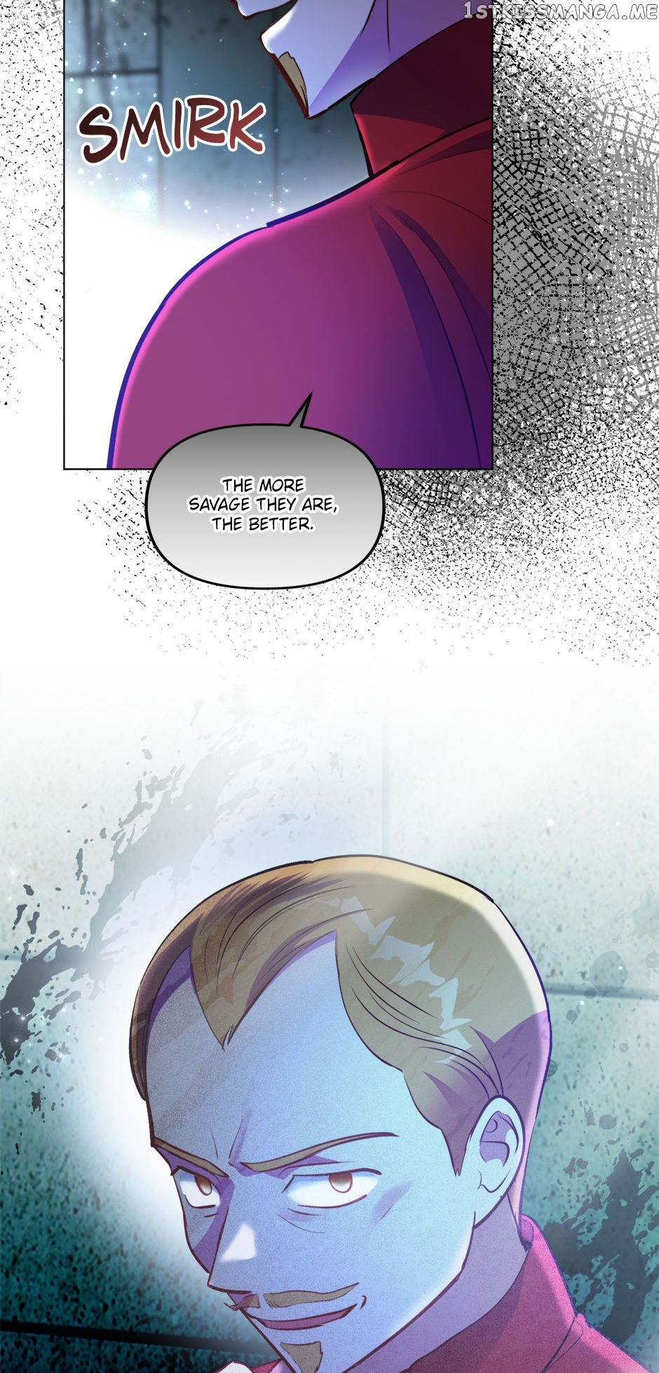 Elizabeth – Manhwa Chapter 78 - page 85