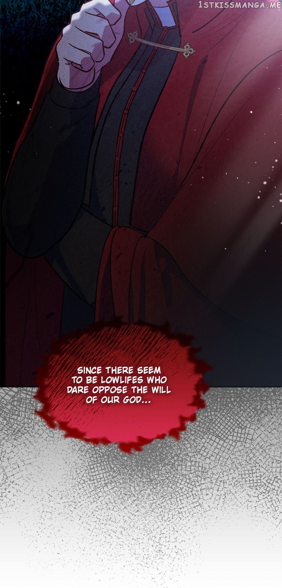 Elizabeth – Manhwa Chapter 78 - page 86