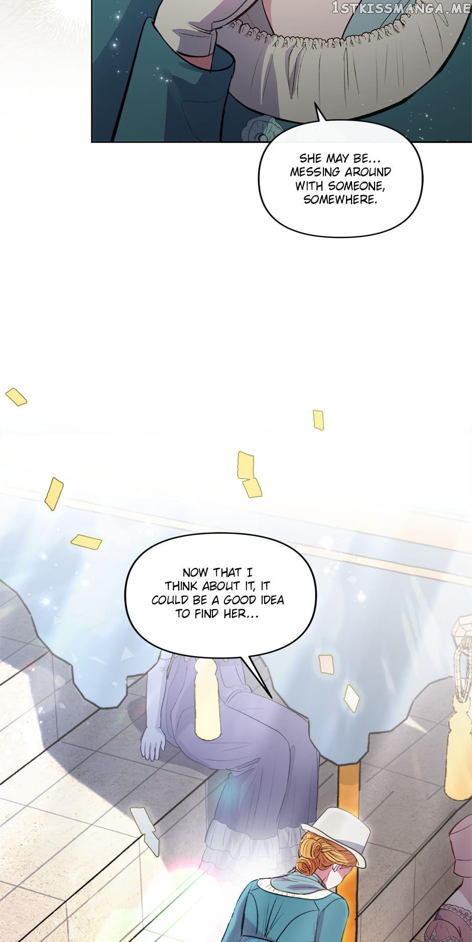 Elizabeth – Manhwa Chapter 78 - page 9