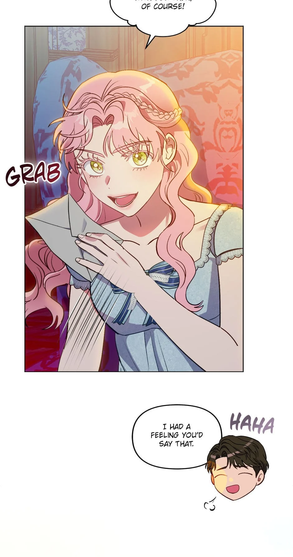 Elizabeth – Manhwa Chapter 77 - page 16