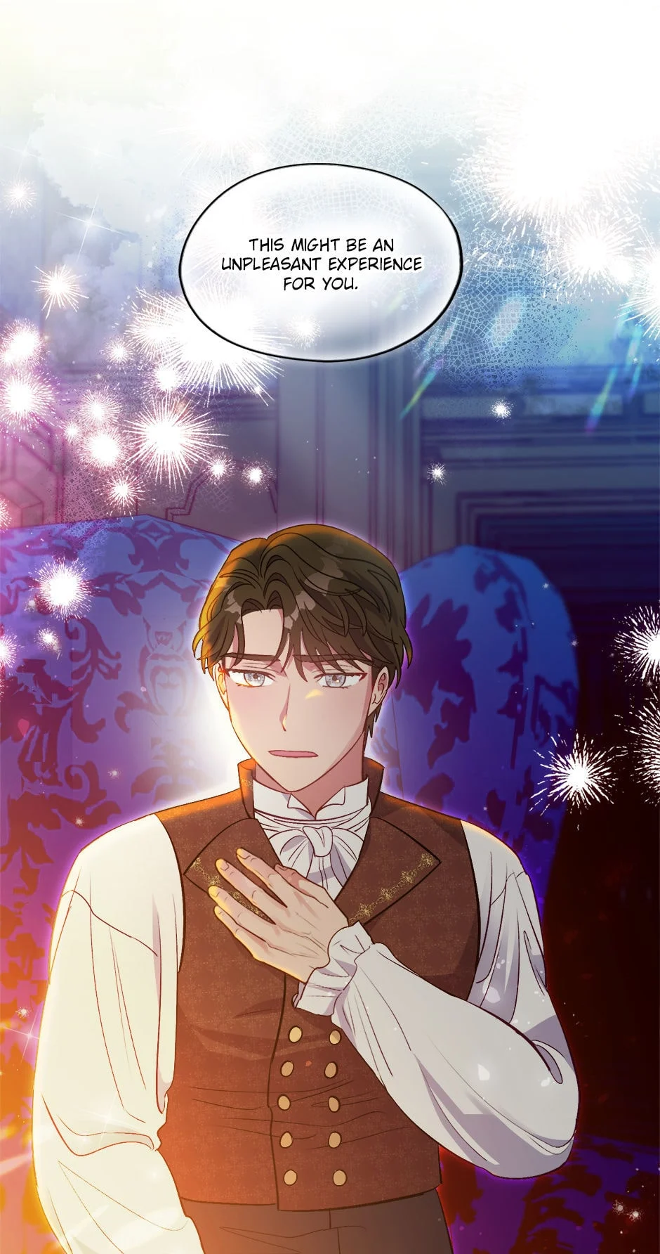 Elizabeth – Manhwa Chapter 77 - page 17