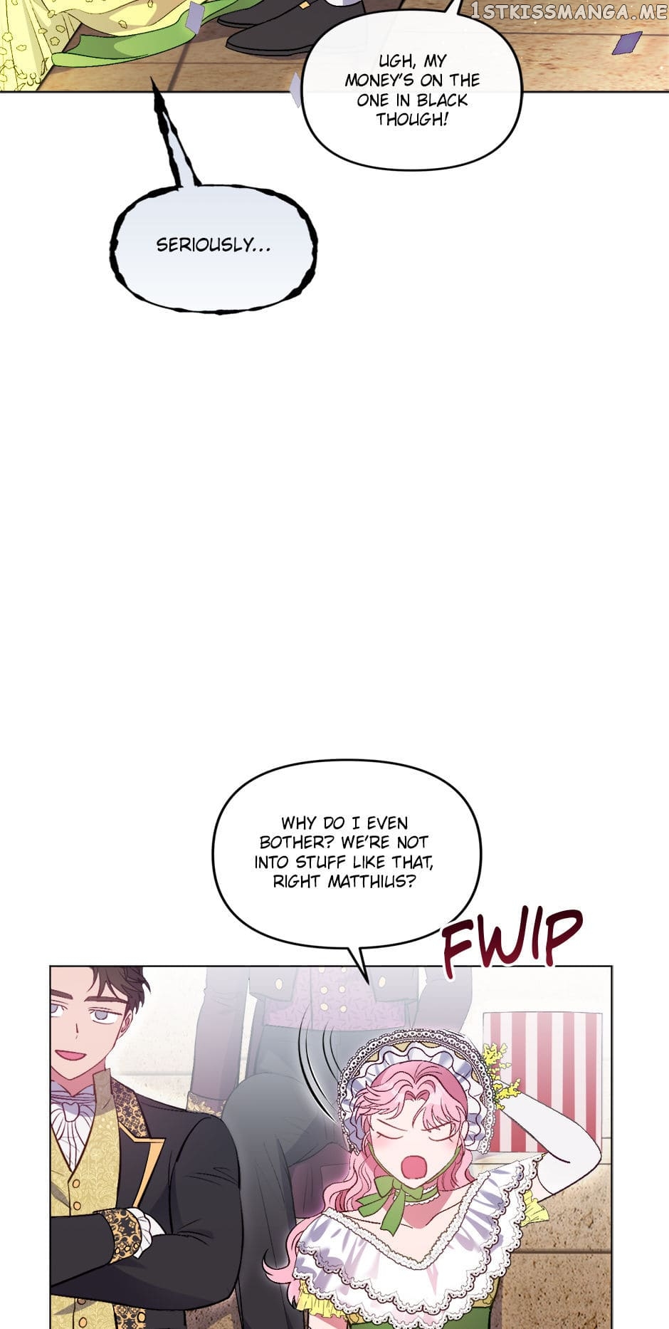 Elizabeth – Manhwa Chapter 77 - page 24