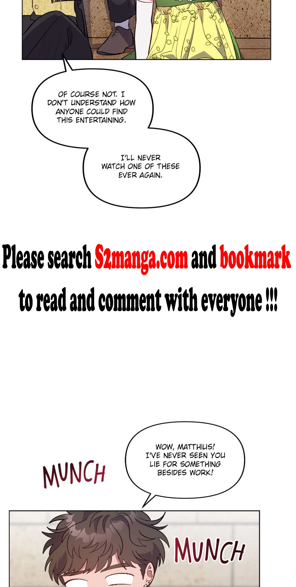 Elizabeth – Manhwa Chapter 77 - page 25