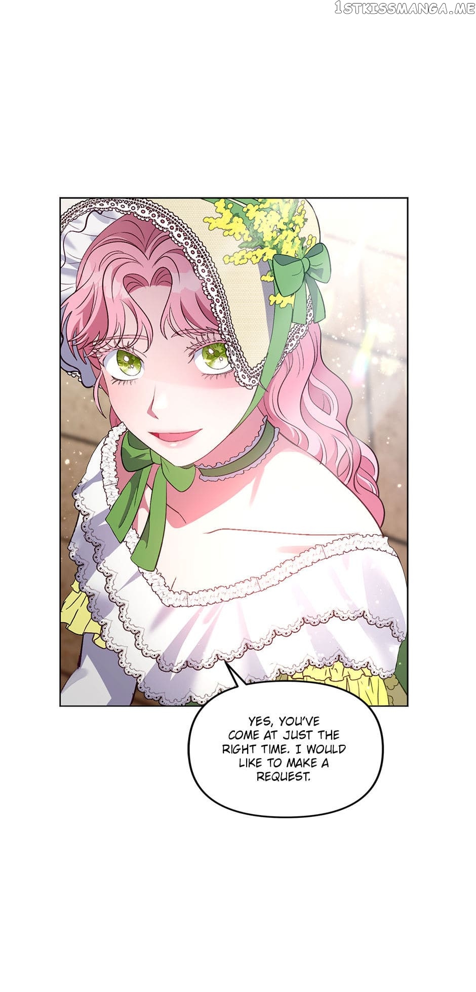 Elizabeth – Manhwa Chapter 77 - page 33