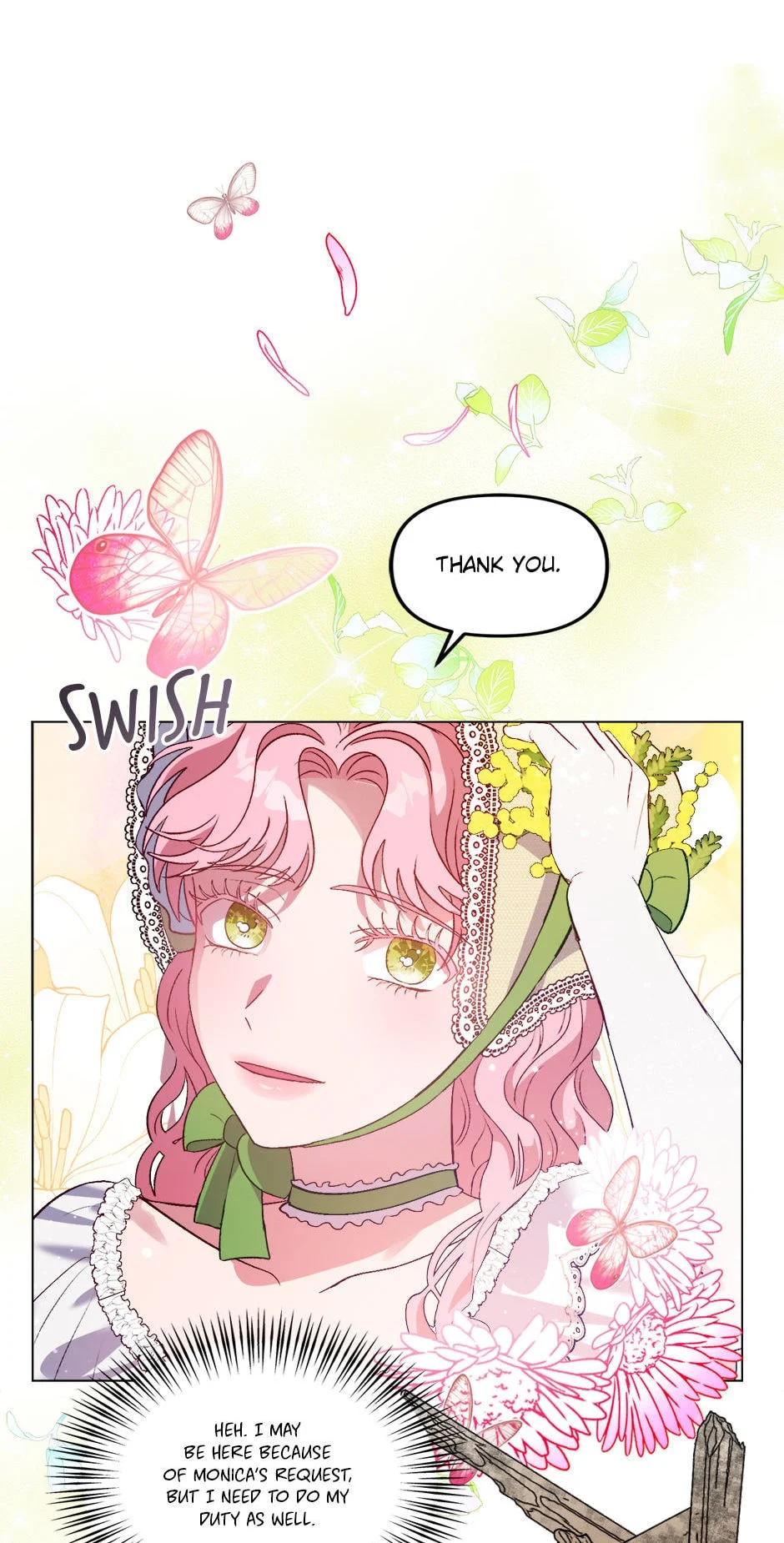 Elizabeth – Manhwa Chapter 77 - page 38