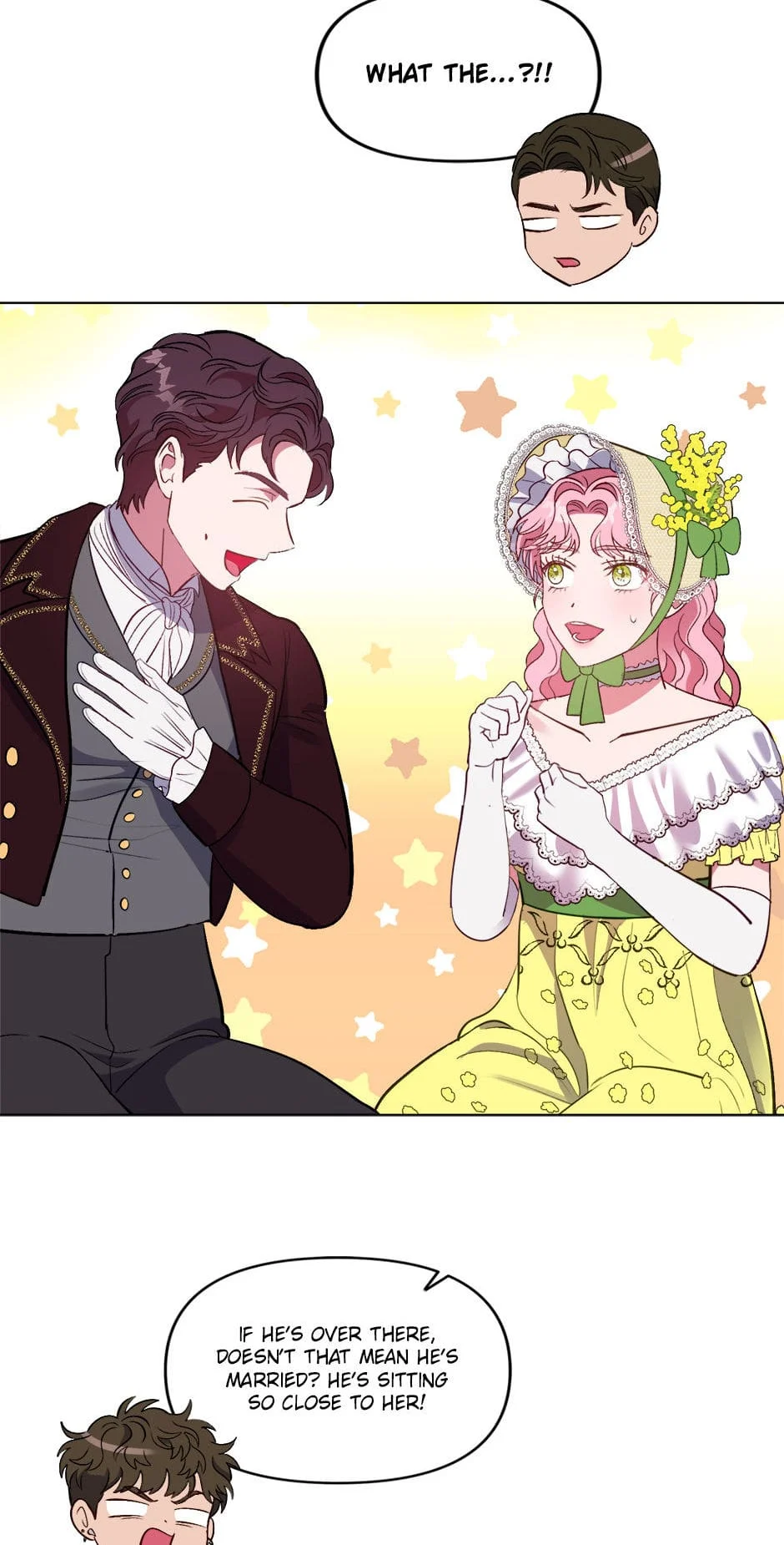 Elizabeth – Manhwa Chapter 77 - page 50