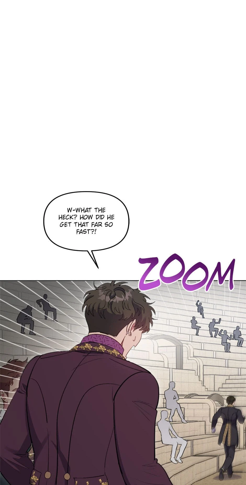 Elizabeth – Manhwa Chapter 77 - page 52