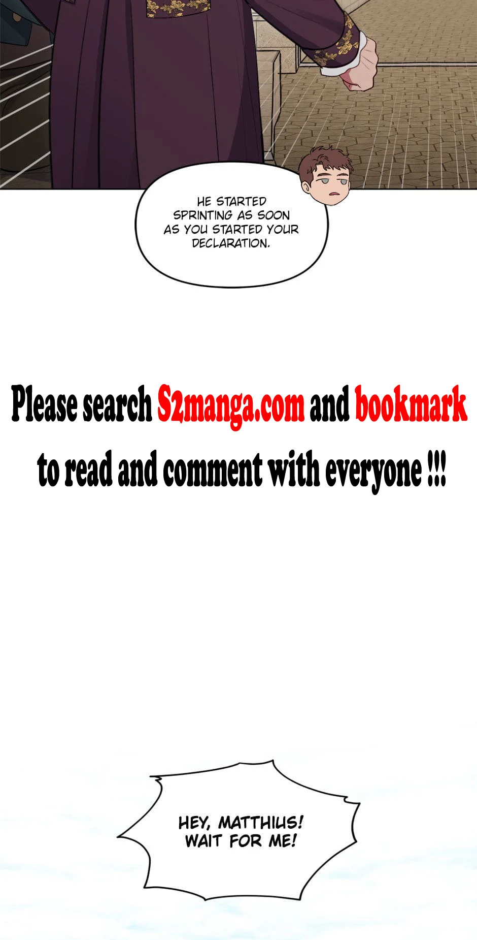Elizabeth – Manhwa Chapter 77 - page 53