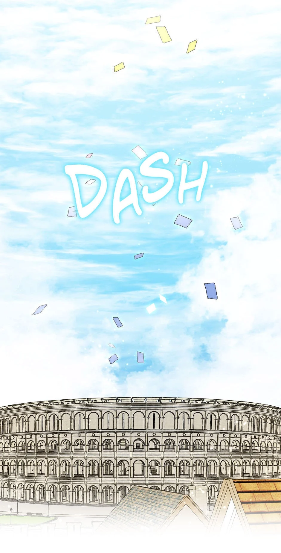 Elizabeth – Manhwa Chapter 77 - page 54