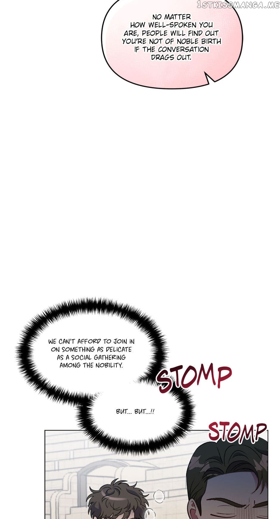 Elizabeth – Manhwa Chapter 77 - page 58