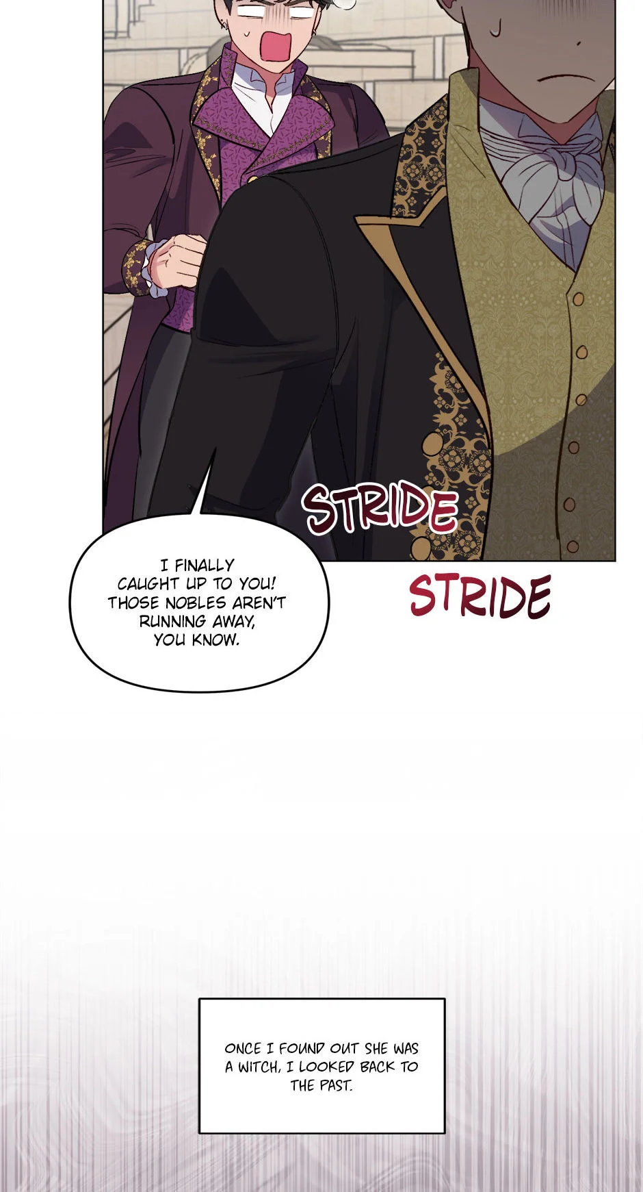 Elizabeth – Manhwa Chapter 77 - page 59