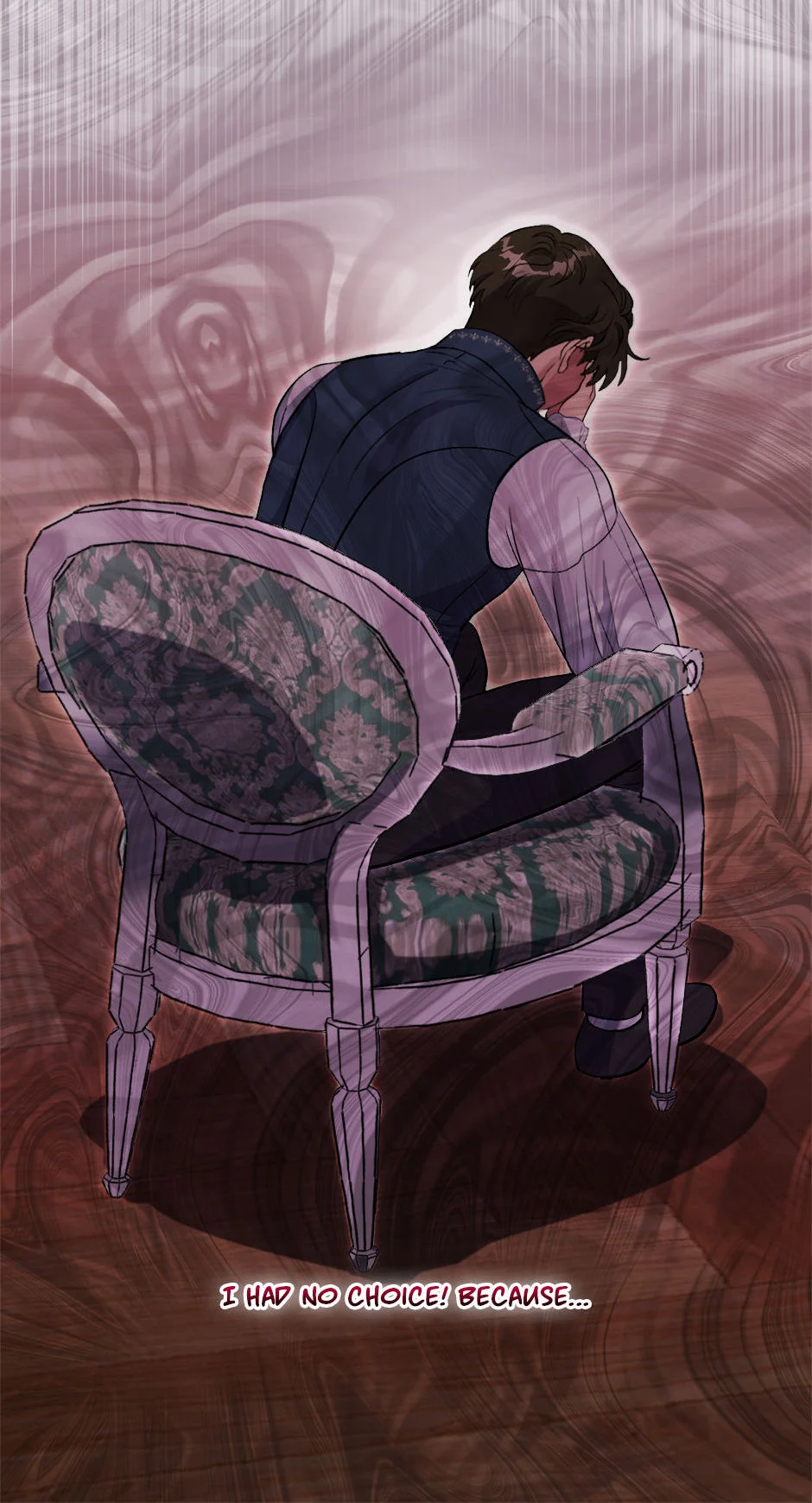 Elizabeth – Manhwa Chapter 77 - page 60
