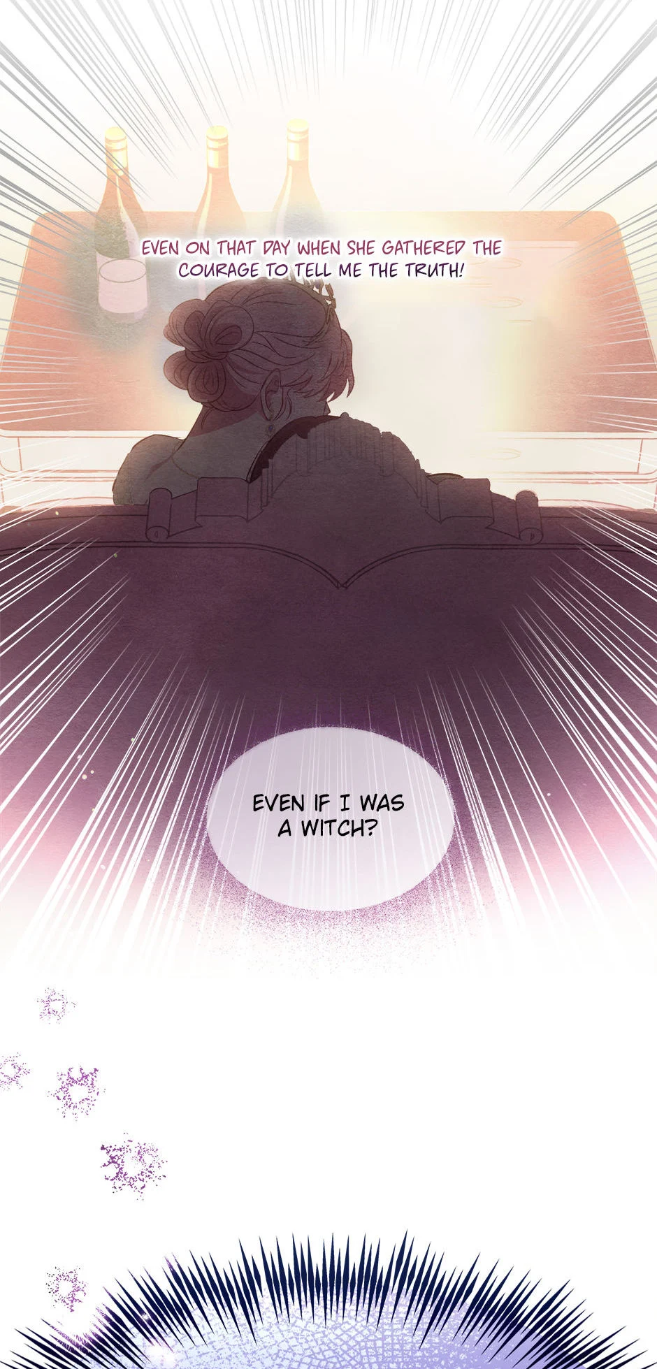 Elizabeth – Manhwa Chapter 77 - page 63