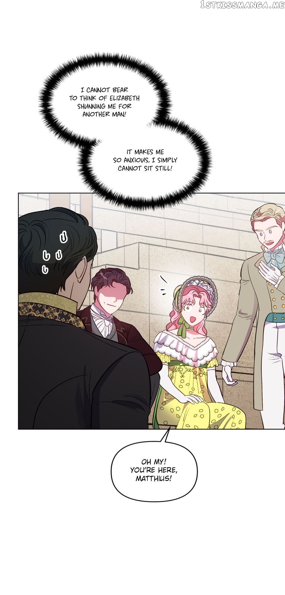 Elizabeth – Manhwa Chapter 77 - page 66
