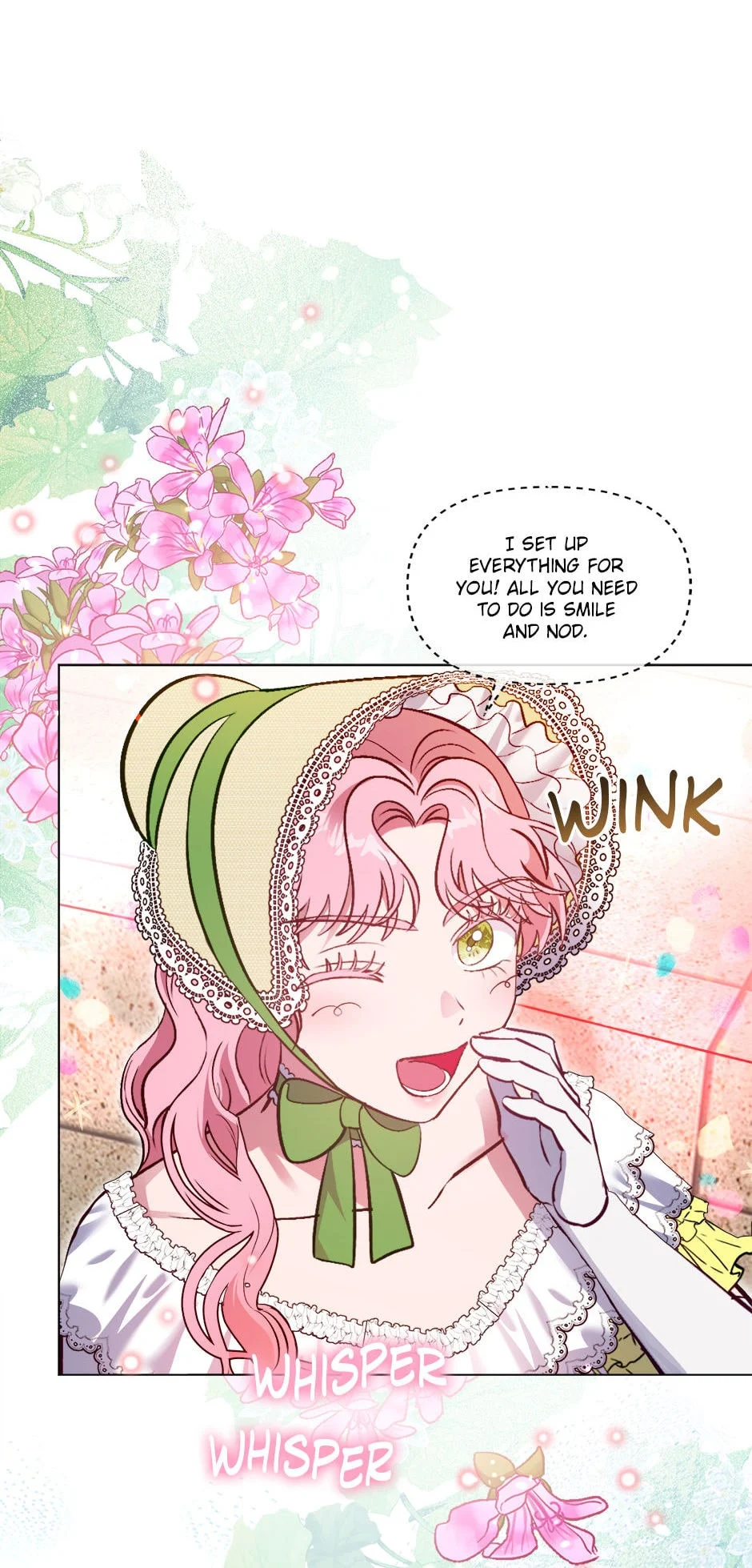 Elizabeth – Manhwa Chapter 77 - page 69