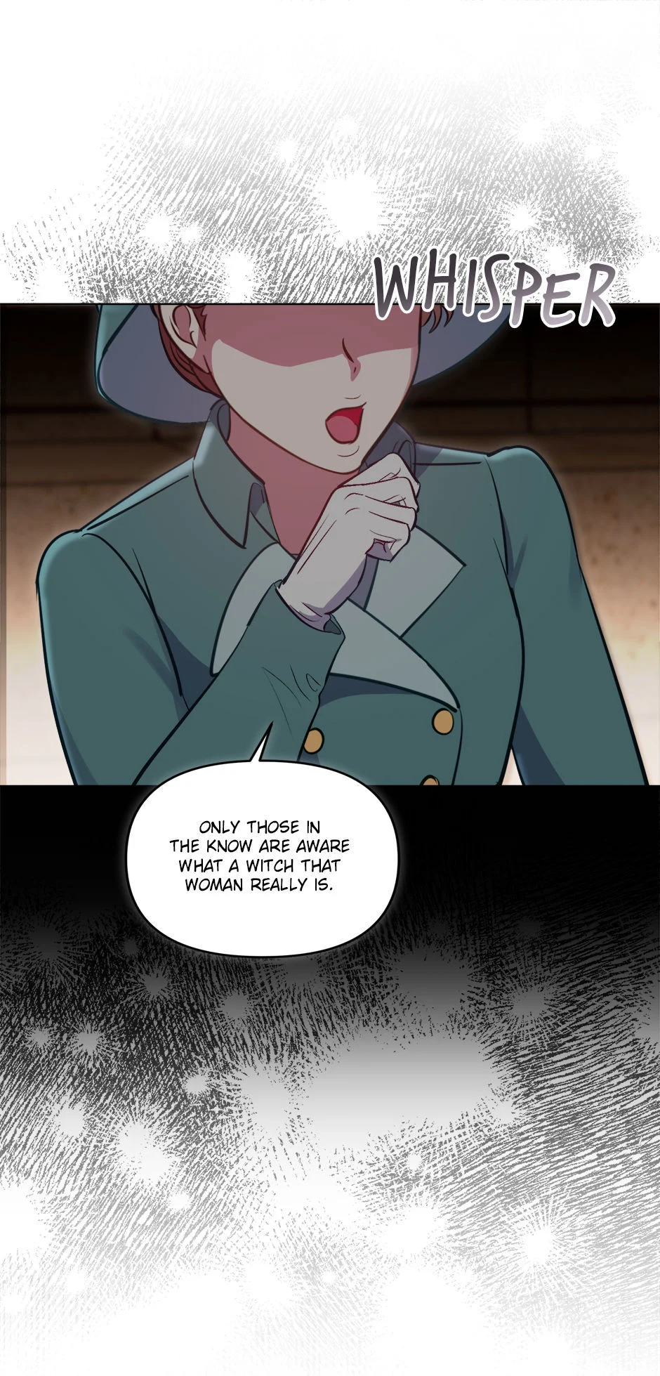 Elizabeth – Manhwa Chapter 77 - page 76