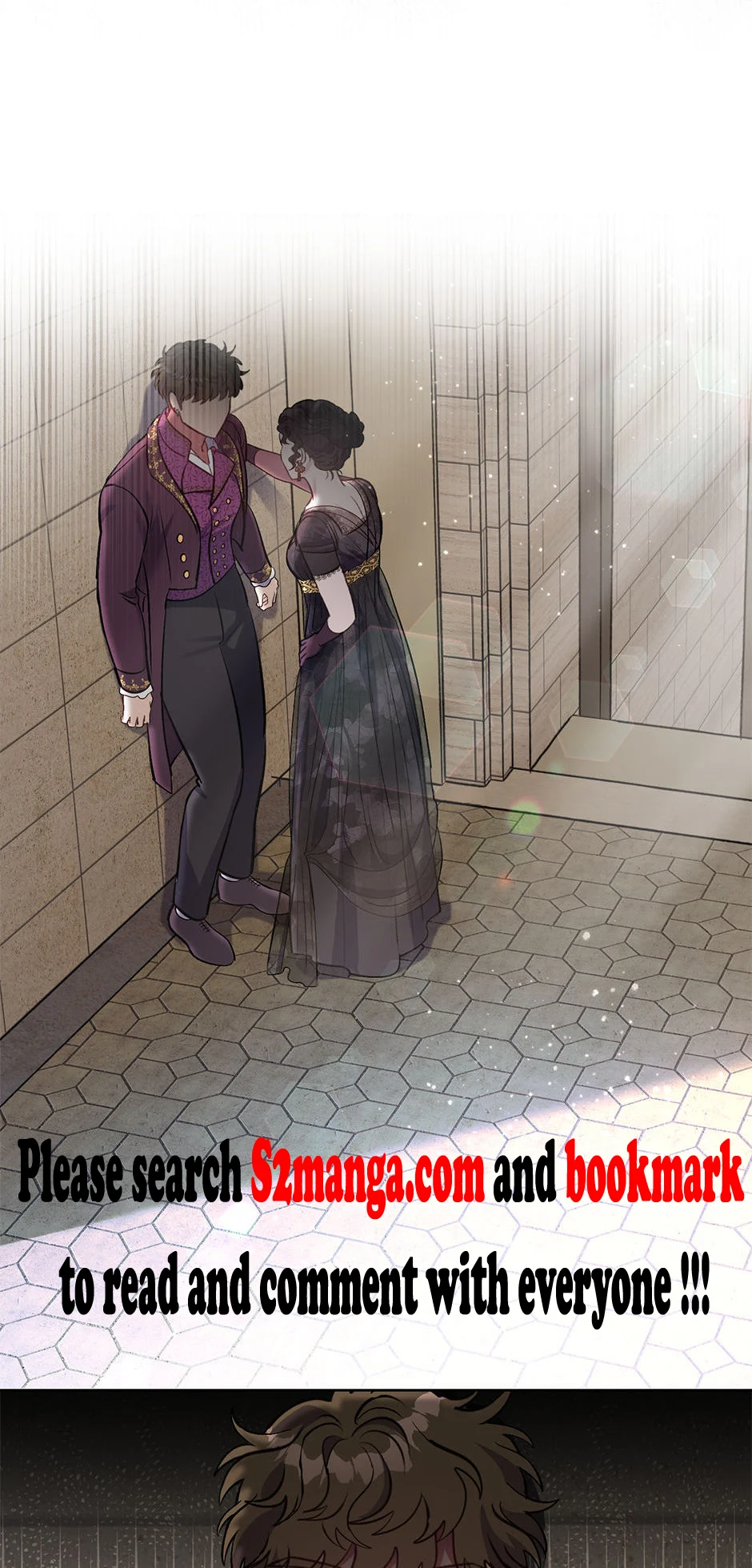 Elizabeth – Manhwa Chapter 77 - page 77
