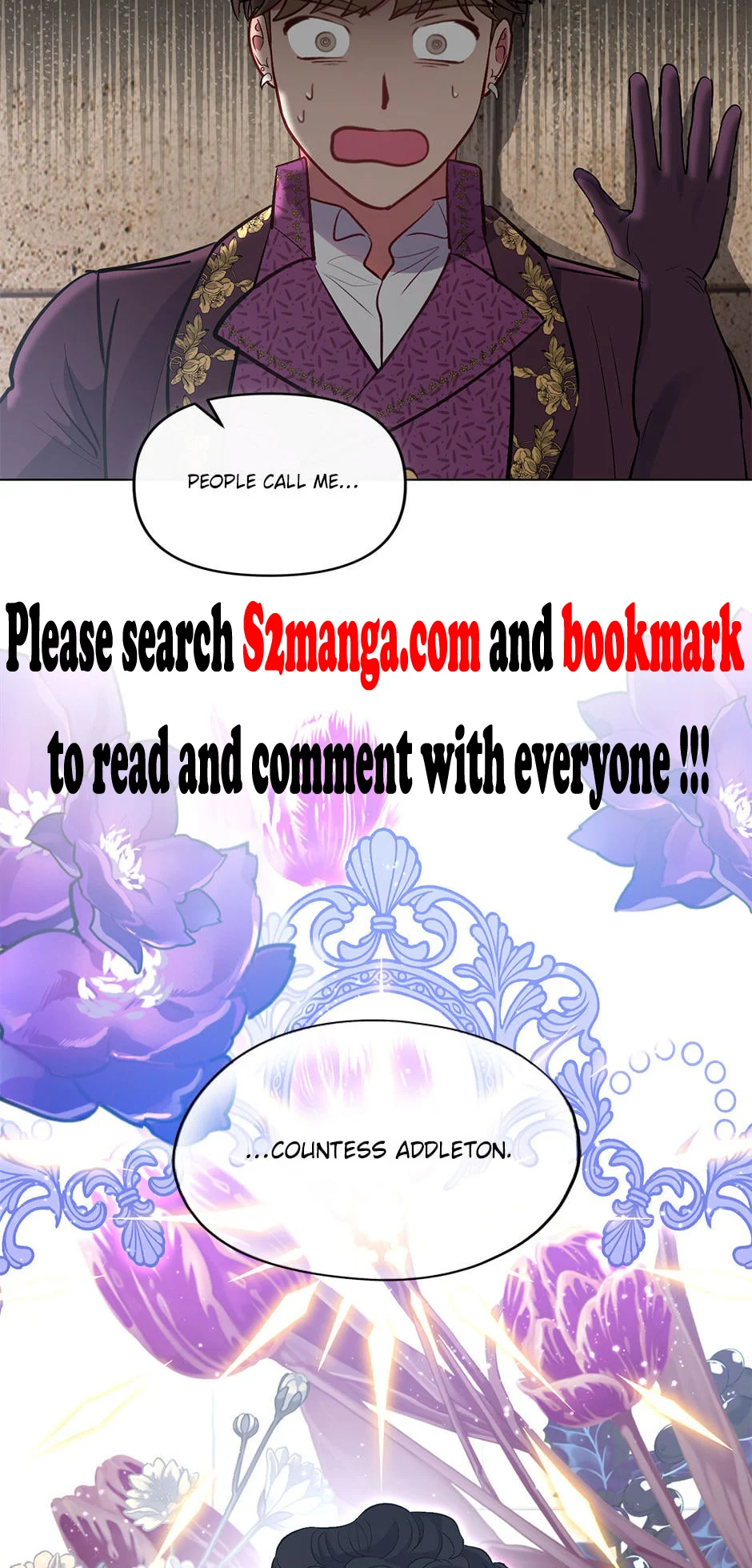 Elizabeth – Manhwa Chapter 77 - page 78