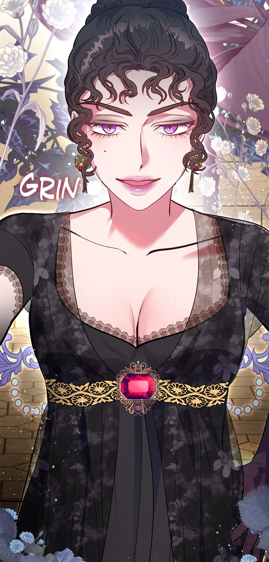 Elizabeth – Manhwa Chapter 77 - page 79