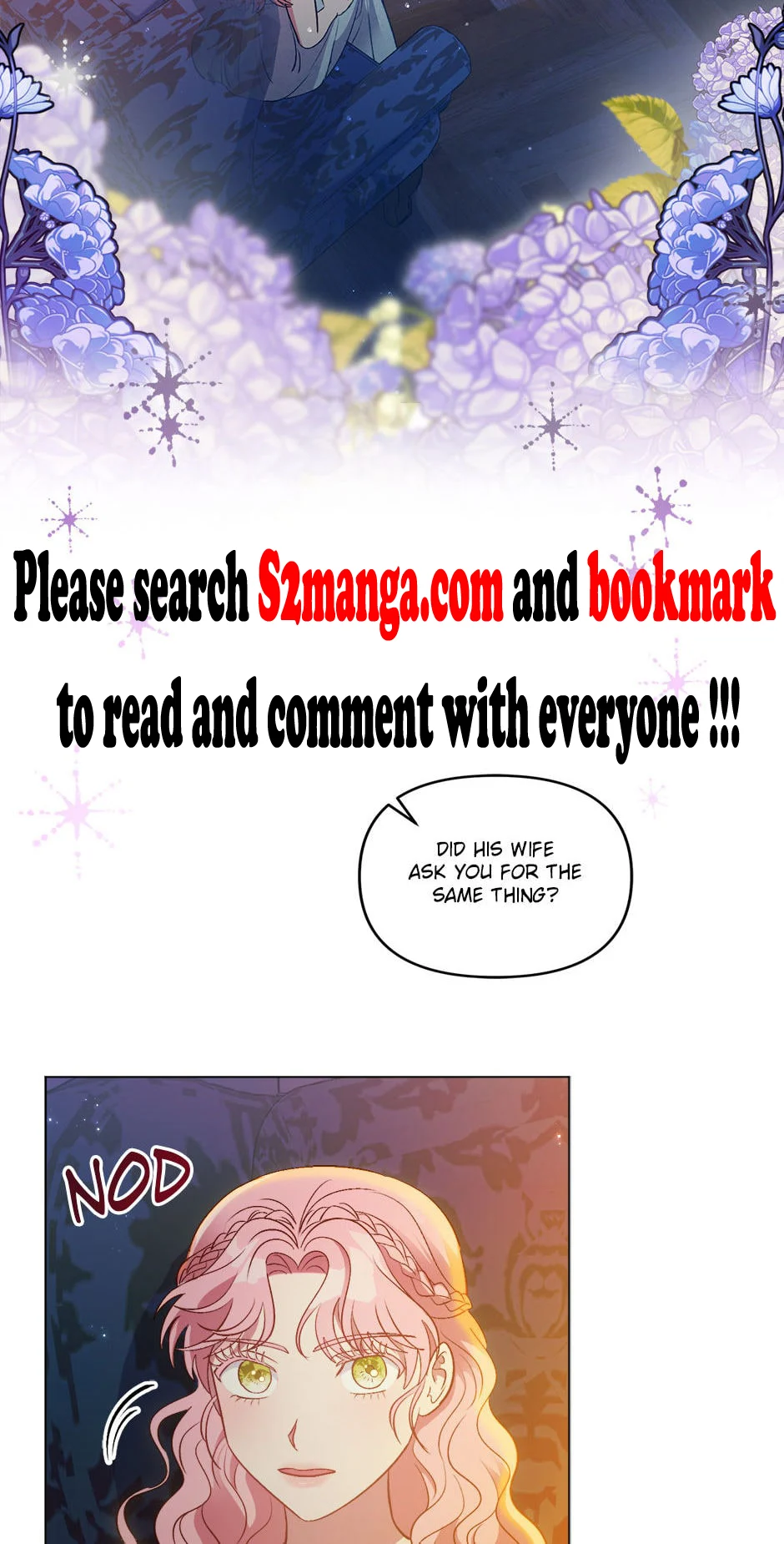 Elizabeth – Manhwa Chapter 77 - page 9