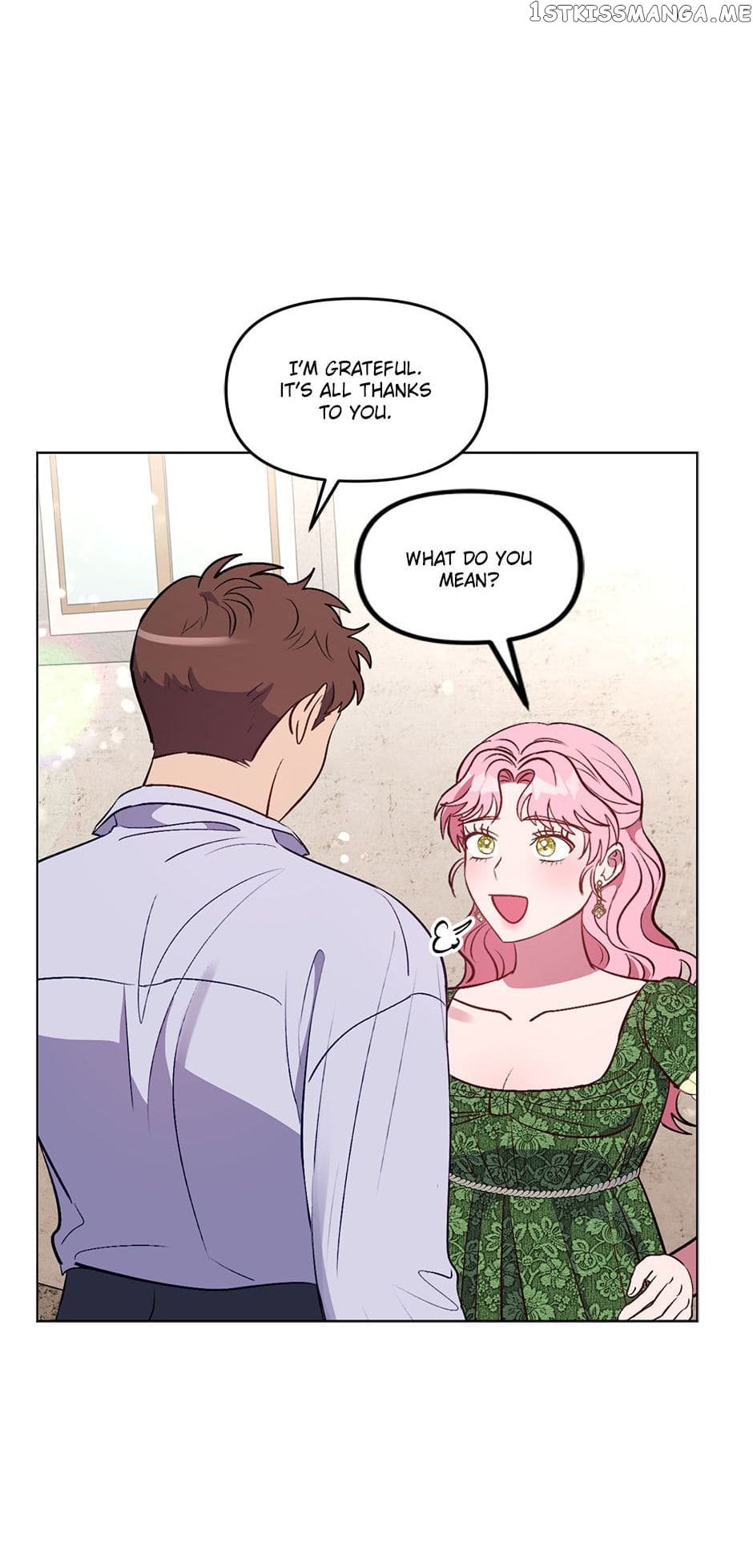 Elizabeth – Manhwa Chapter 76 - page 10