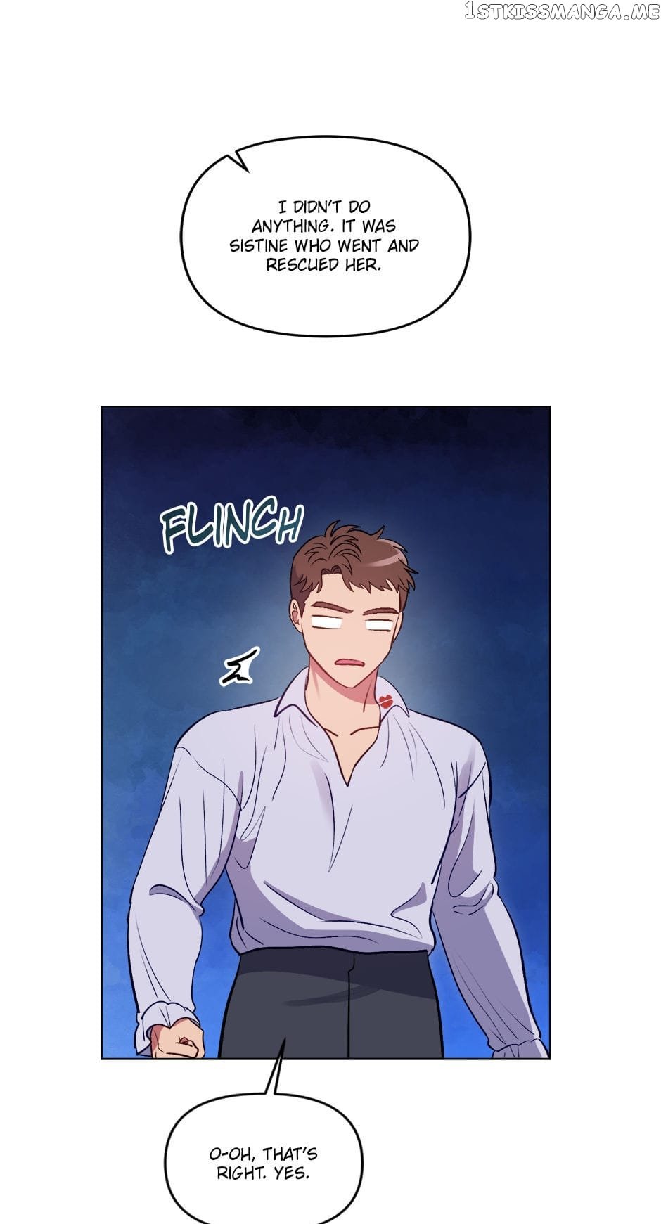 Elizabeth – Manhwa Chapter 76 - page 11