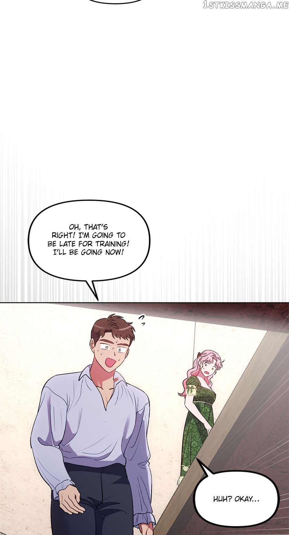 Elizabeth – Manhwa Chapter 76 - page 12